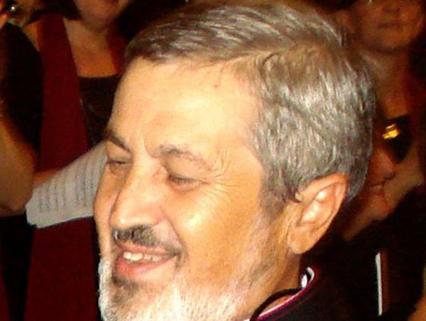 Sacerdote aggredito  a Reggio Calabria, si è svegliato da coma farmacologico 