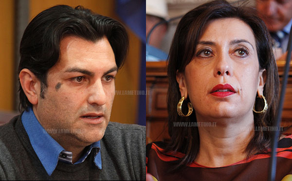 Lamezia, Costantino ad assessore Puteri: esposizione fasulla e confusa su rimodulazione piano equilibrio 