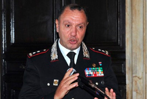 Sanità Calabria, domani insediamento commissario Cotticelli 