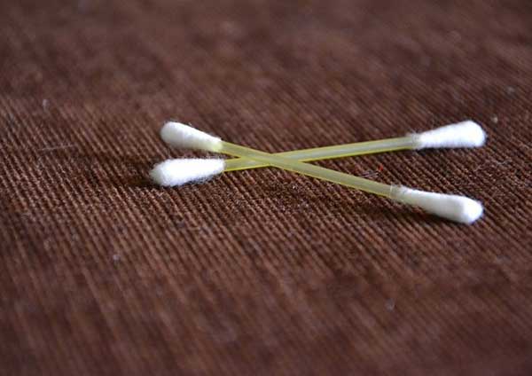 2019 di lotta alla plastica, si comincia con l'addio ai cotton fioc