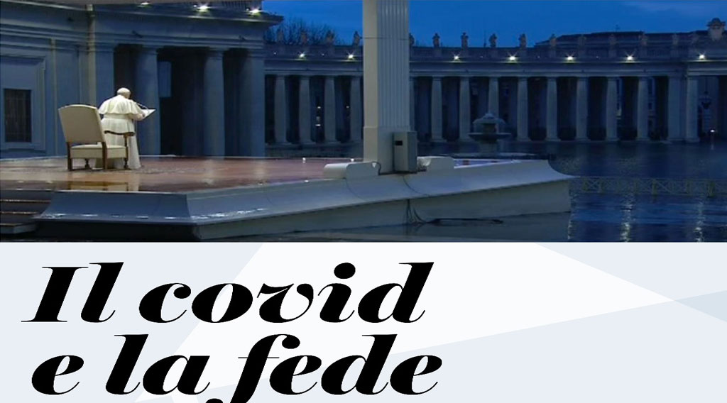 "Il Covid e la Fede",  incontro in streaming organizzato dall'Azione Cattolica di Soveria Mannelli