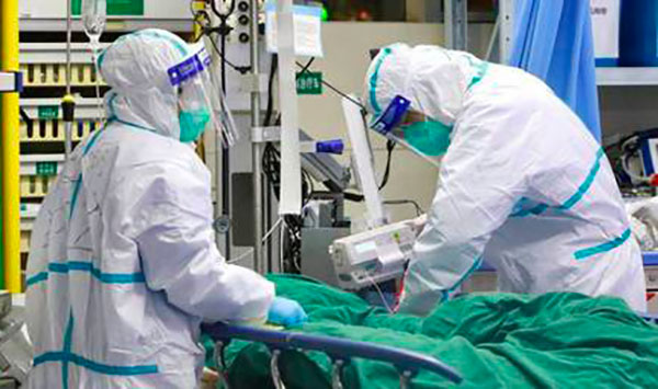 Covid, Agenas: arriva al 15% occupazione posti letto terapia intensiva in Calabria