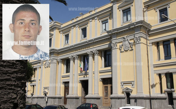 Operazione “Spare Tyre”: Annullata ordinanza e revocata misura ad Andrea Crapella