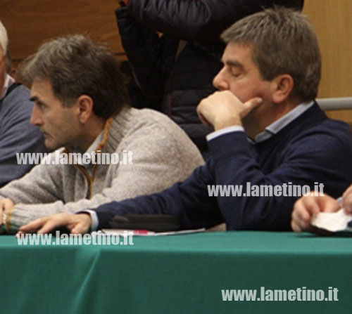 Lamezia: L'ntervento di Crapis e Palazzo dopo ultima bagarre in consiglio comunale