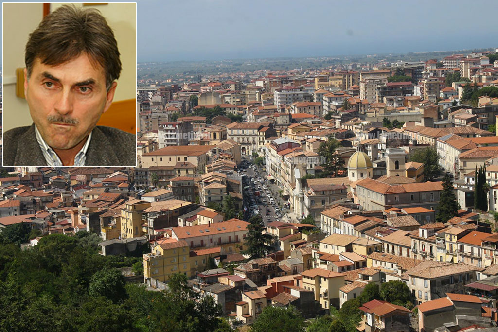 Lamezia, Crapis: "Mascaro sindaco deludente anche per chi ci aveva creduto"