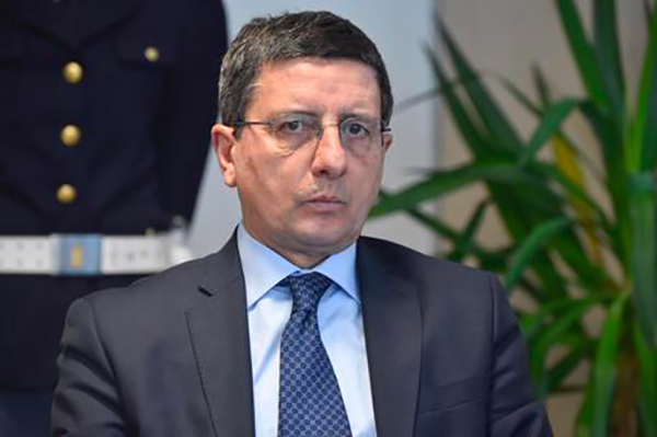 Csm, Creazzo lascia Firenze: sarà pm minori a Reggio Calabria 