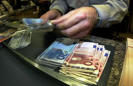 Calabria: In regione oltre mille casi di frodi creditizie nel 2012