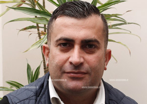 Lamezia, Cristiano: “Da Piccioni tifo palese per scioglimento consiglio comunale”
