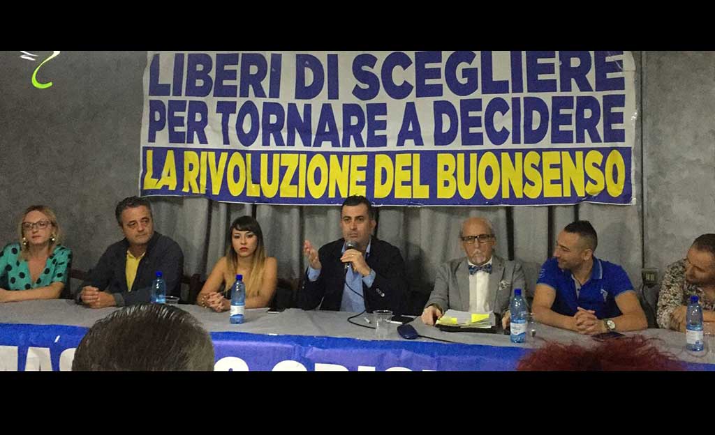 Lamezia, Cristiano: "Pegna persona stimata ma non sa nulla dei problemi del Comune"