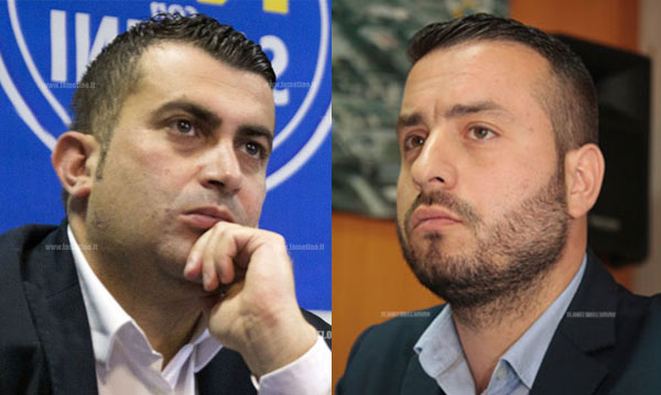 Lamezia, Cristiano annuncia querela contro Gianturco. La replica: non mi lascio intimidire