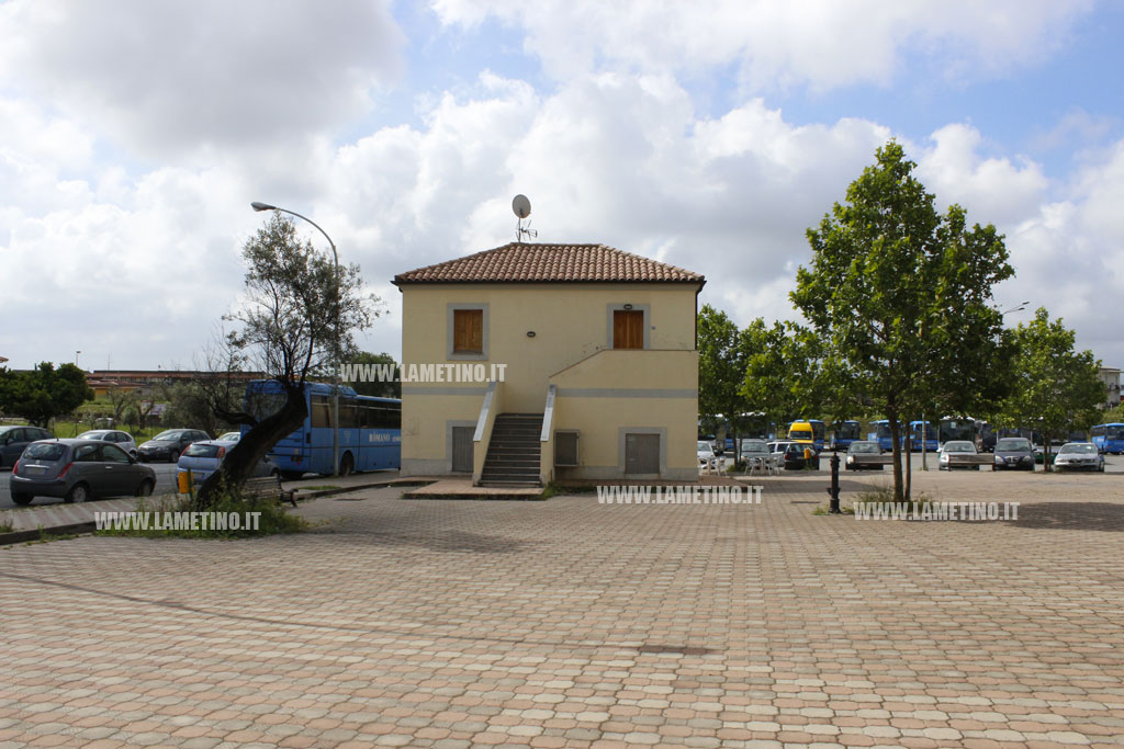 Lamezia, Nicotera e Di Spena (Udc): creare mostra d'arte permanente in stabile via Colombo