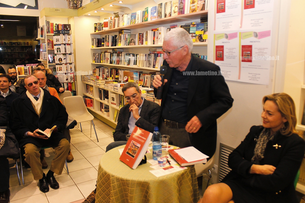 Lamezia, M5S: Psc, le critiche a Crocioni