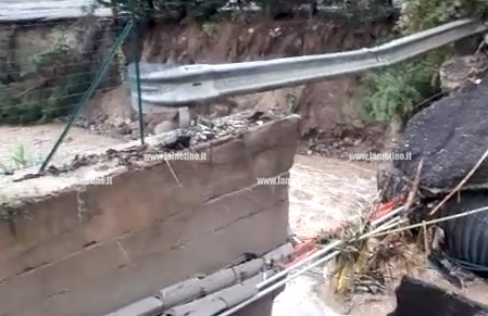 Maltempo, al via primi interventi urgenti per regioni colpite: una tantum 5mila euro a famiglie colpite