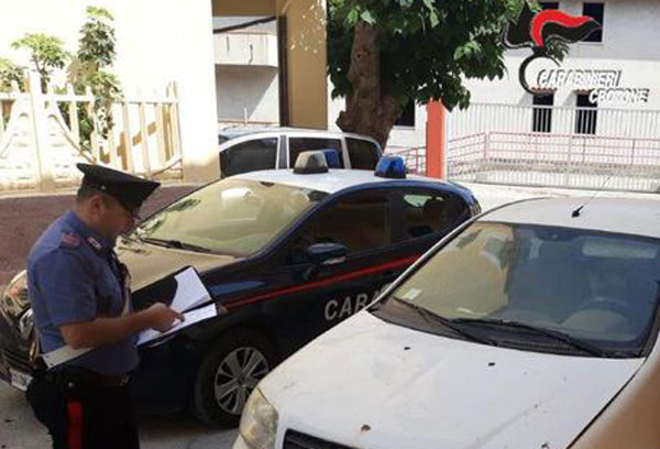 Avrebbe investito bracciante dopo una lite, arrestato imprenditore agricolo nel crotonese