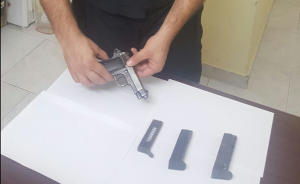 Perquisizioni e controlli nel crotonese, 2 arresti