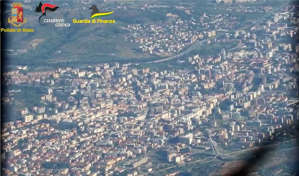 Operazione contro i clan del cosentino, atteso interrogatorio del sindaco di Rende Manna