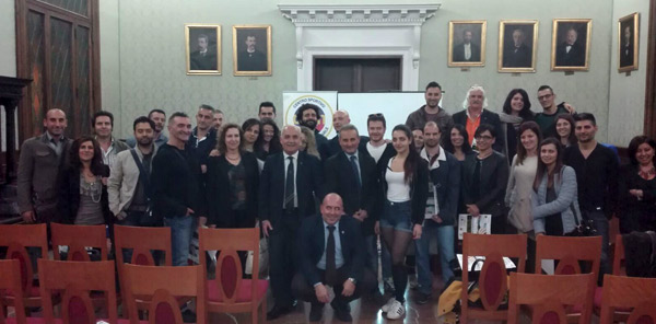 Convegno associazionismo sportivo dilettantistico “fisco&sport” con comitato CSEN Catanzaro