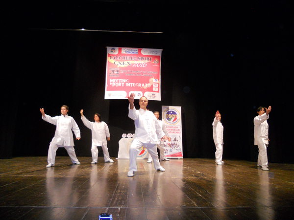 Lamezia, Gran Galà dello Sport 2016: solidarietà, integrazione ed eccellenze calabresi