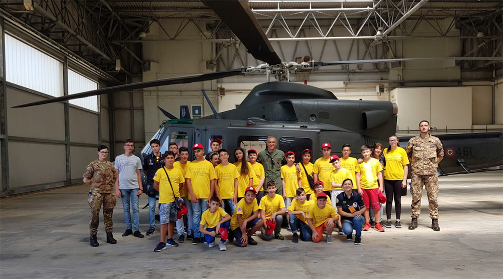 A Catanzaro e San Pietro a Maida conclusi campiscuola under 14 del Csv