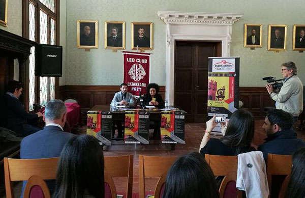 "Giornata della Cultura", al via la terza edizione a Catanzaro