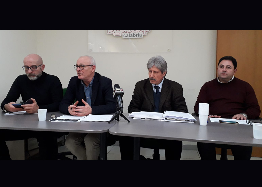 Assemblea regionale di "CulTurMedia" a Catanzaro, eletto coordinamento calabrese