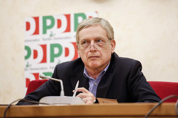 Congresso Pd, riunione comitato Cuperlo a Lamezia: "Libertà di scelta ai nostri elettori"