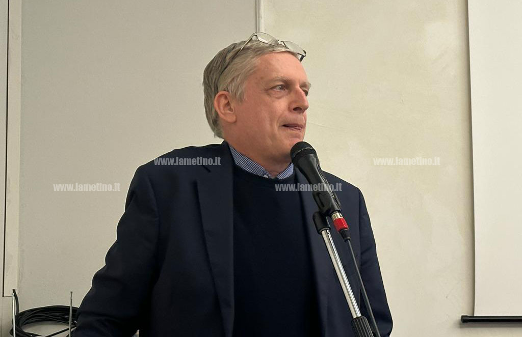Cuperlo (Pd): "Calabria esempio partito chiuso e incapace di ricucire"