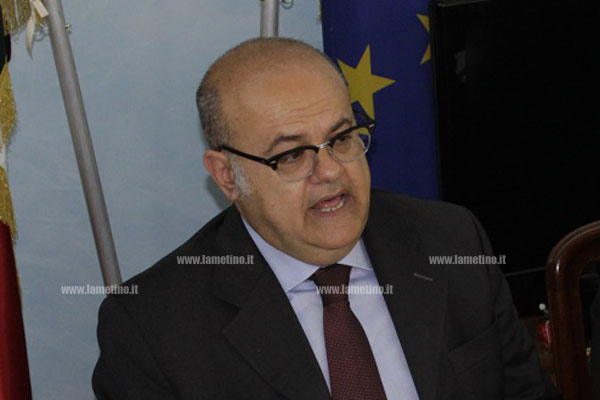 Lamezia, Procuratore Curcio: “Dopo Maffia anche altri magistrati saranno trasferiti, speriamo in attenzione Ministero per riavere pieno organico”