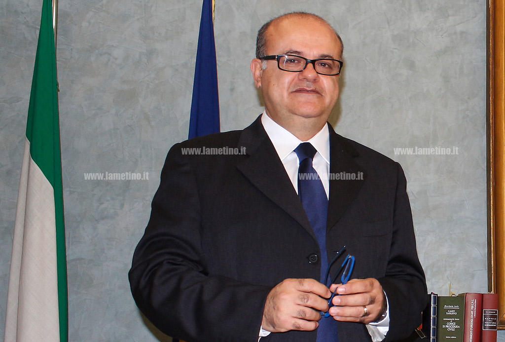 Ok del Plenum Csm a Salvatore Curcio Procuratore di Lamezia