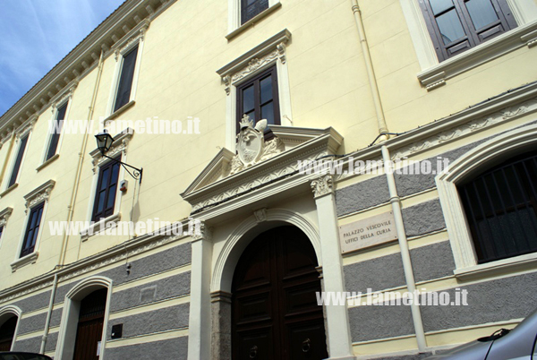 Lamezia: alla Caritas Diocesana apre sportello del “Prestito della Speranza”