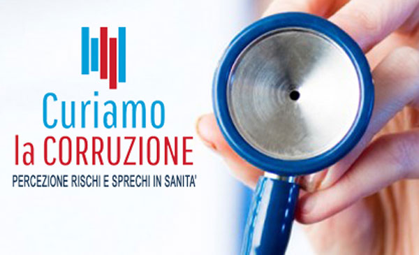 Lamezia, Asp: presentazione progetto “Helfhcare Integrity Action - Curiamo la Corruzione” il 18 settembre 