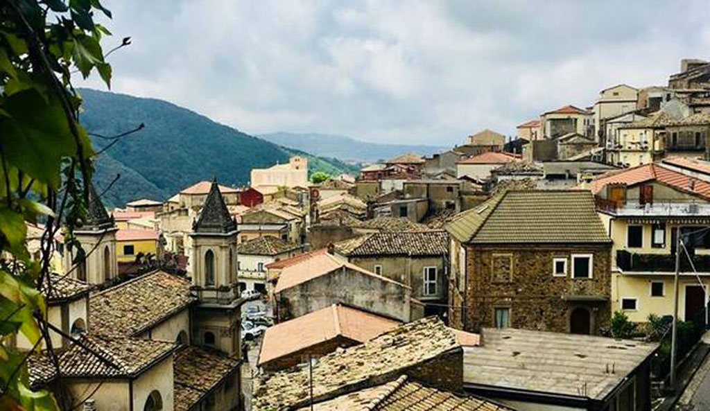 Tutto pronto per il "Premio Curinga Città del Mondo" il 4 agosto