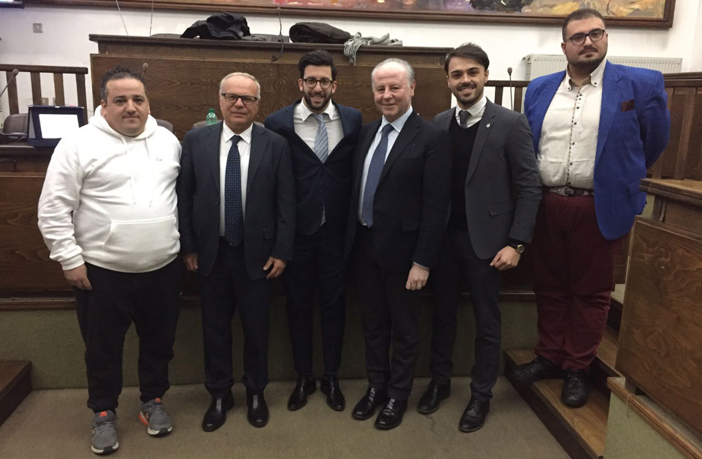 "La salute dello sportivo", convegno di sensibilizzazione e donazione defibrillatore ad associazioni a Polistena