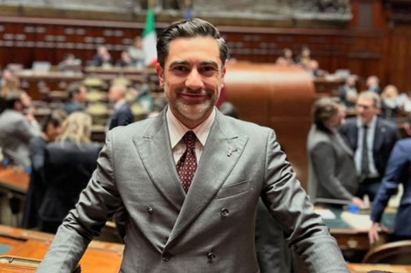 Tirocinanti calabresi, Furgiuele presenta interrogazione al ministro Zangrillo: "Basta chiacchiere, governo intervenga"