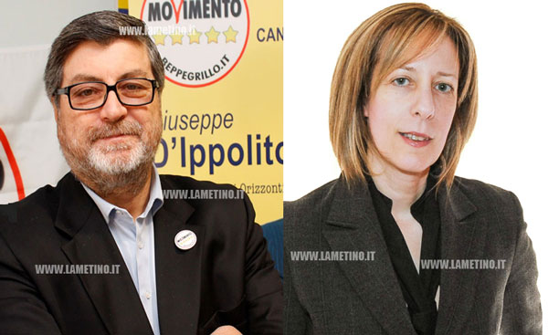 Politiche, D’Ippolito e Vono (M5S) in vantaggio nel collegio uninominale Catanzaro  