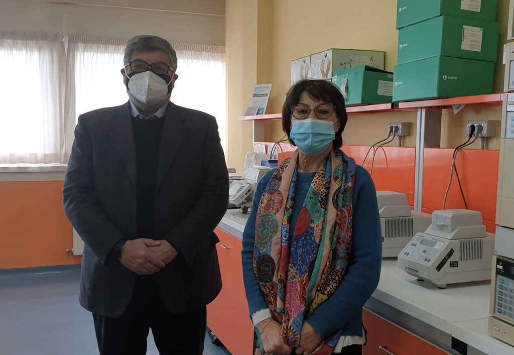 Centro Neurogenetica Lamezia, D’Ippolito (M5S): “Modificare provvedimenti commissariali per consentire ripartenza”