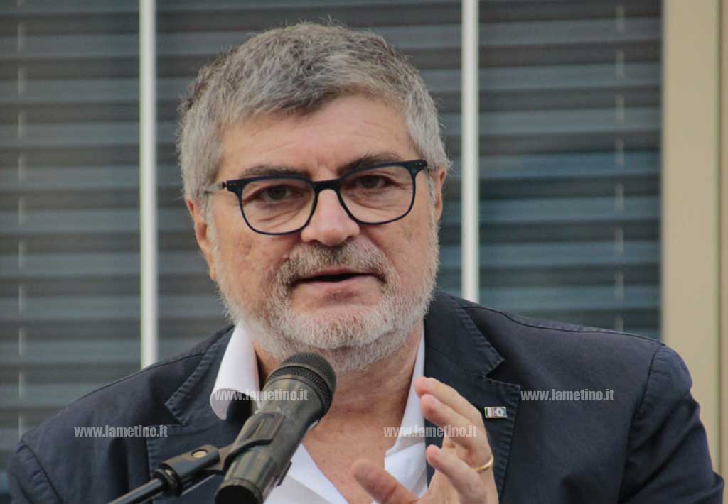 Azienda Zero, D'Ippolito (Impegno Civico): "Valutazioni Corte dei Conti confermano le nostre perplessità"
