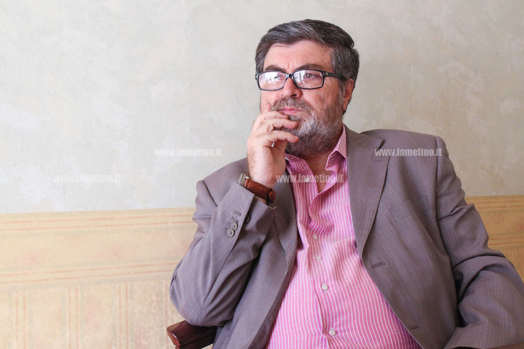  D'Ippolito (M5S) a Scura: "Blocchi atti che fermano rilancio della sanità lametina"