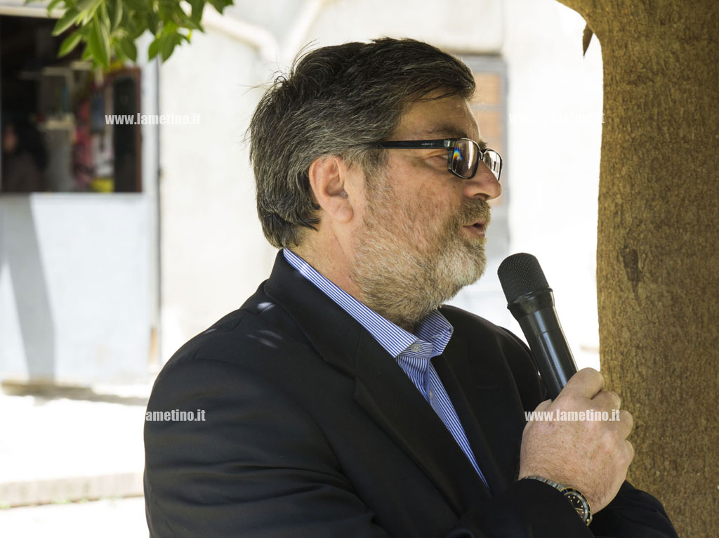Lamezia, D'Ippolito (M5S) su scioglimento: "Scoperchiato un vero vaso di Pandora"