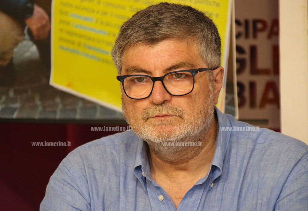 Centri per l'impiego, D'Ippolito a Occhiuto: "Rinviare prove concorsi per riservare posti a vittime di fatti di mafia, diritto previsto dalla legge"