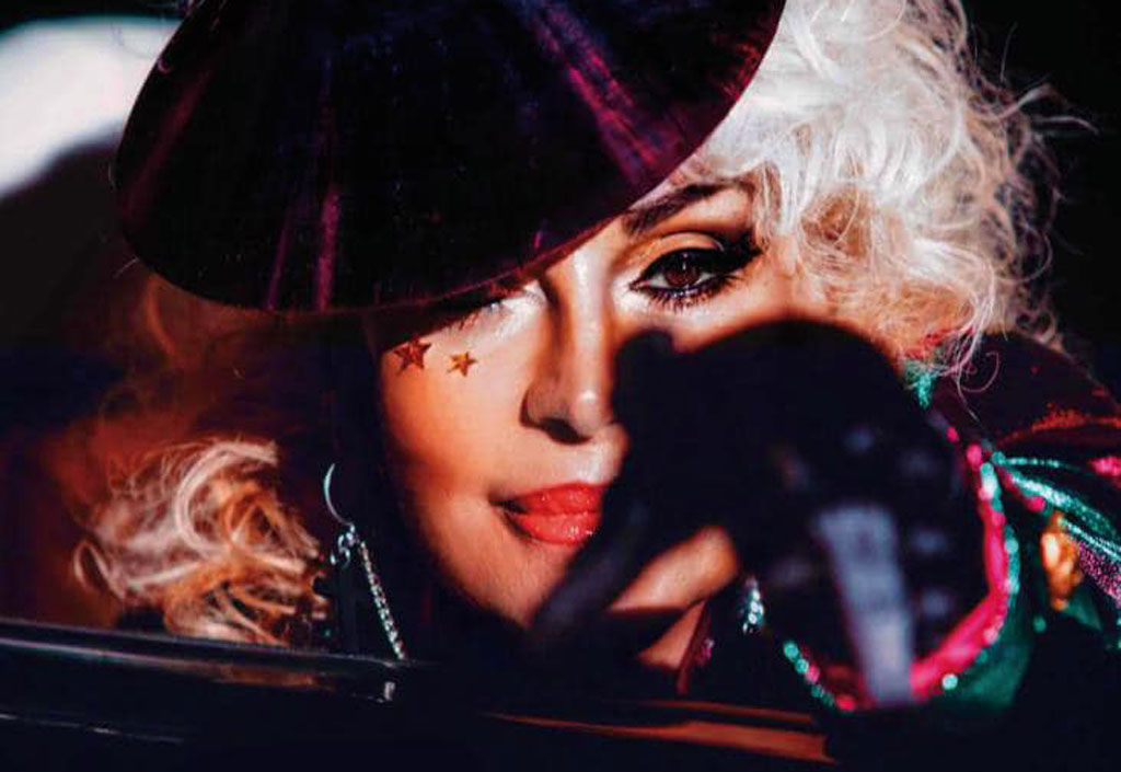 Festa patronale a Maida, il 17 luglio concerto di Donatella Rettore