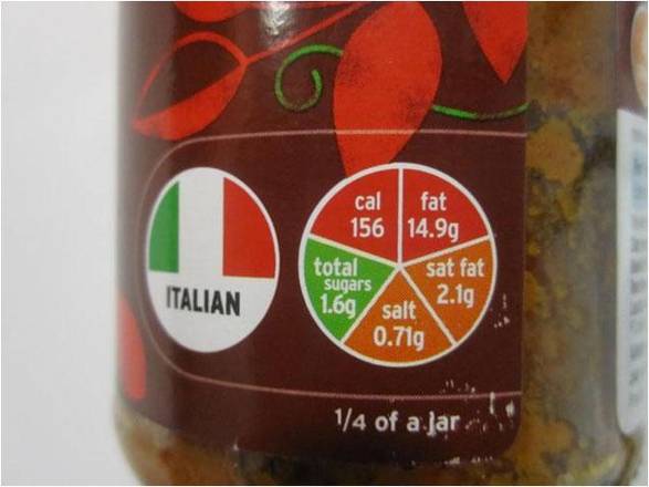 Coldiretti Calabria: no ad etichetta a semaforo, a rischio dieta mediterranea