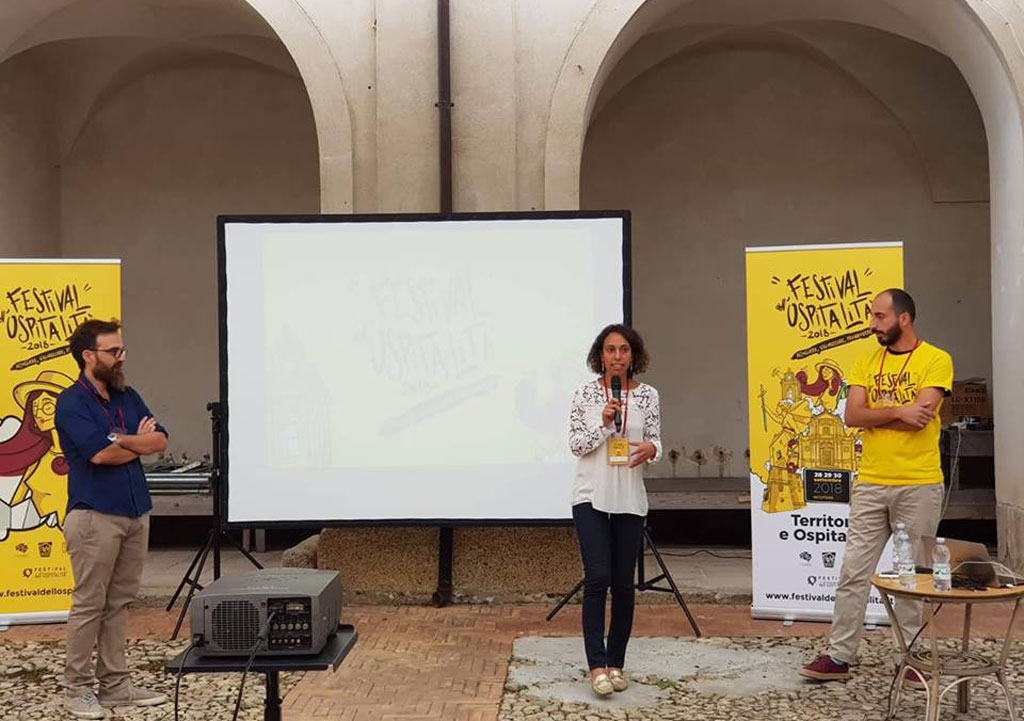 Concluso il Festival dell'ospitalità a Nicotera, messi in rete oltre 350 operatori