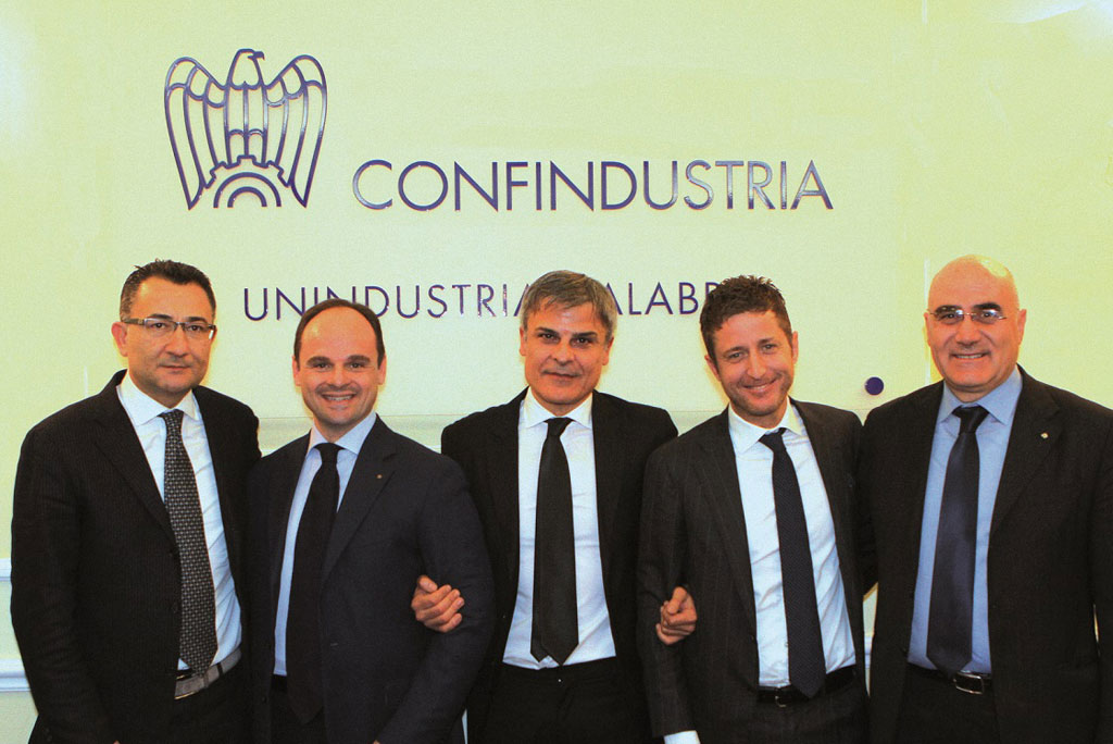 Unindustria Calabria, Oliverio faccia presto e bene composizione Giunta