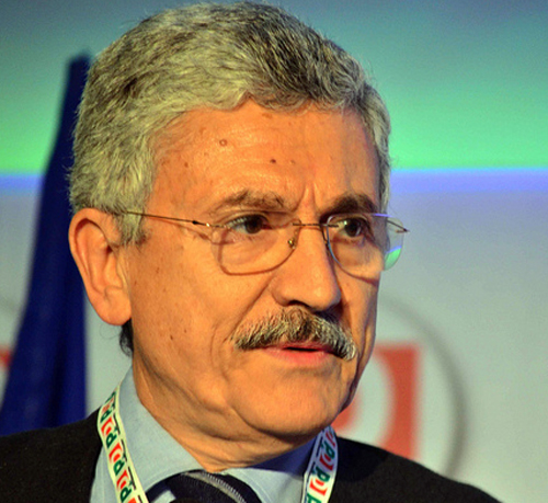 Calabria, D'Alema: Vicini a fine Commissariamento Pd in regione