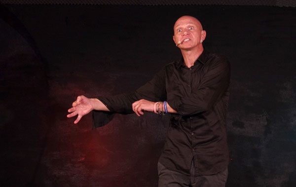 Selezione Festival Nazionale del cabaret "Facce da bronzi", ultima tappa a febbraio a Lamezia