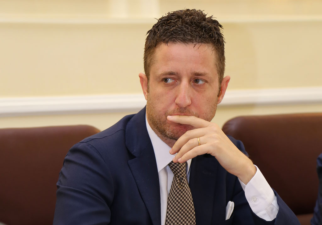 Rinasce Istituto Italiano per l’Asia, un ponte tra culture e mercati: il calabrese Daniele Rossi sarà il presidente