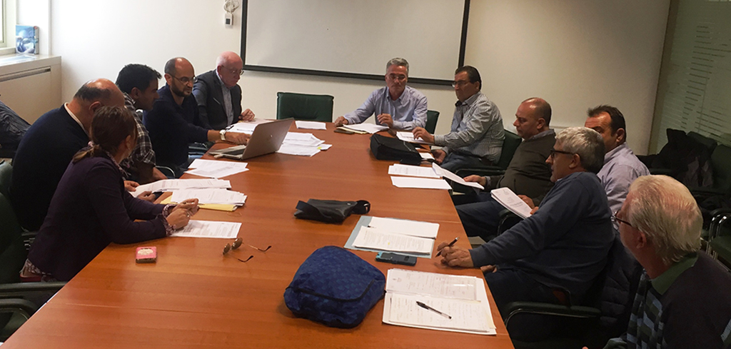 Contributi per anni alluvionali 2015-2017: definite modulistica e norme 
