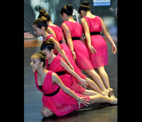 Lamezia, "Cose di Danza" l’8 maggio al teatro Otto Ciclisti