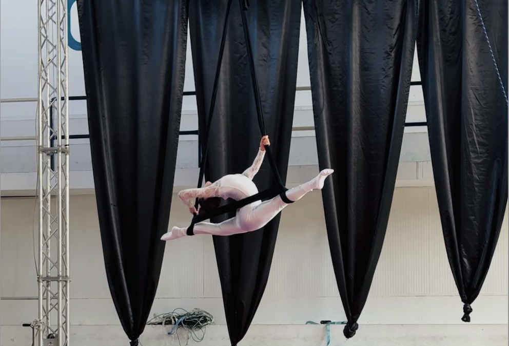 Lamezia, la "Dance & Aerial Academy" conquista 6 ori, 4 argenti e 2 bronzi alla gara regionale “Trofeo Magna Grecia” 